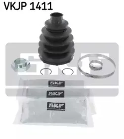 VKJP 1411 SKF Комплект пылника, приводной вал